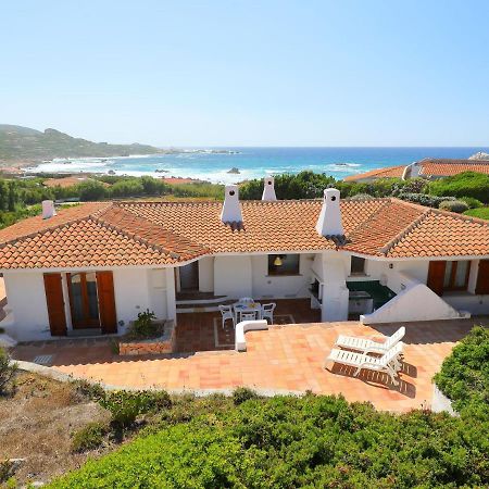 Holiday Home Alba By Interhome Greuli Dış mekan fotoğraf