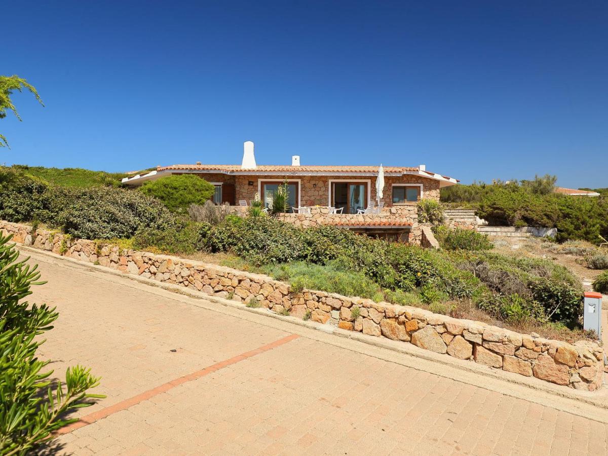 Holiday Home Alba By Interhome Greuli Dış mekan fotoğraf