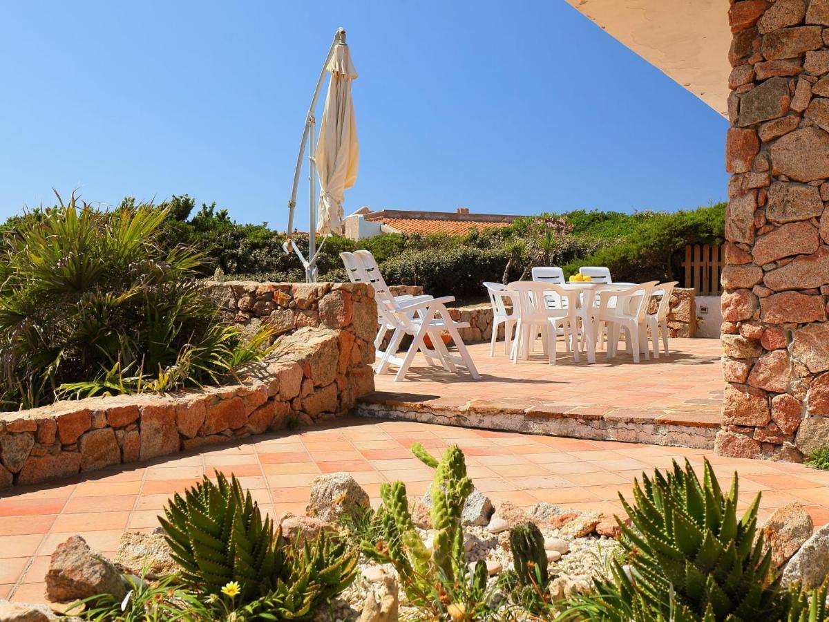 Holiday Home Alba By Interhome Greuli Dış mekan fotoğraf