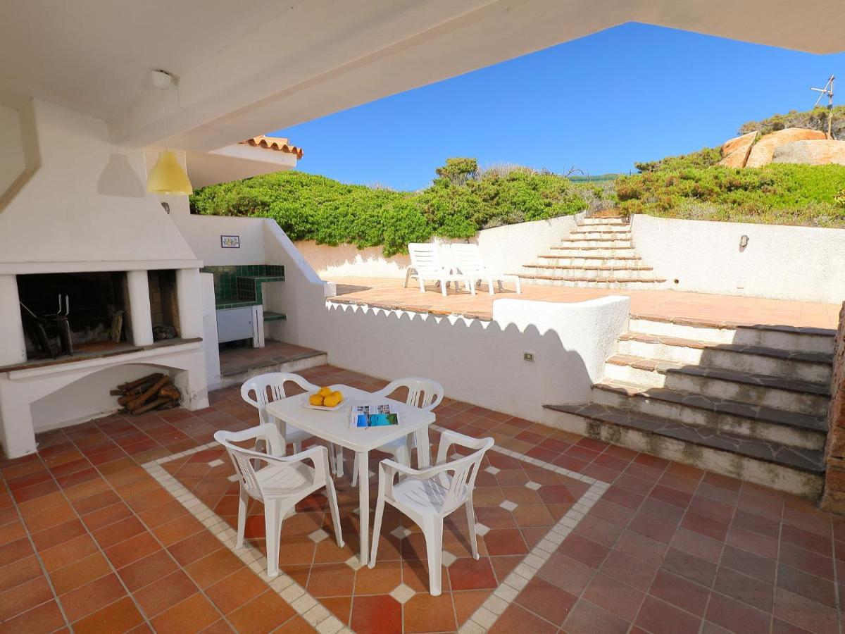Holiday Home Alba By Interhome Greuli Dış mekan fotoğraf