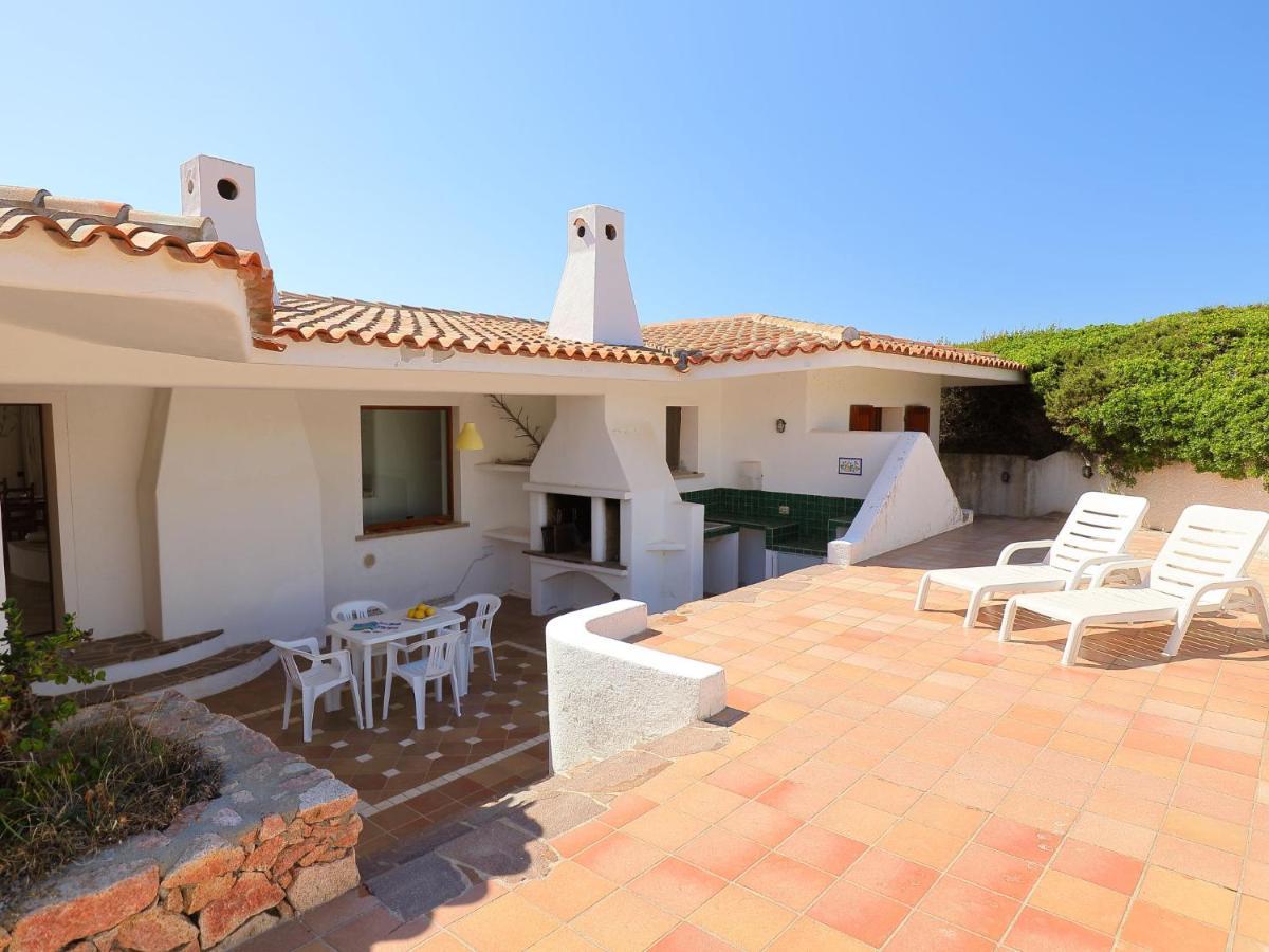 Holiday Home Alba By Interhome Greuli Dış mekan fotoğraf