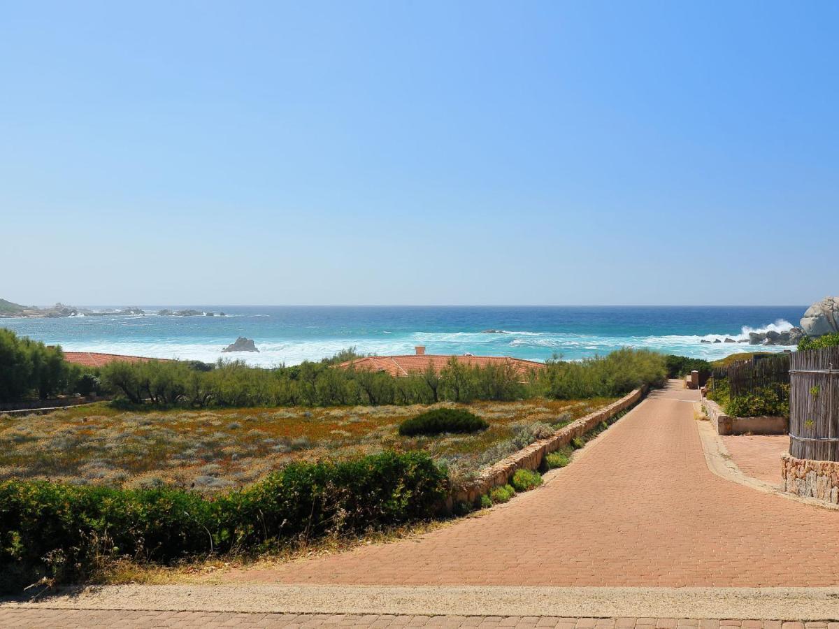 Holiday Home Alba By Interhome Greuli Dış mekan fotoğraf
