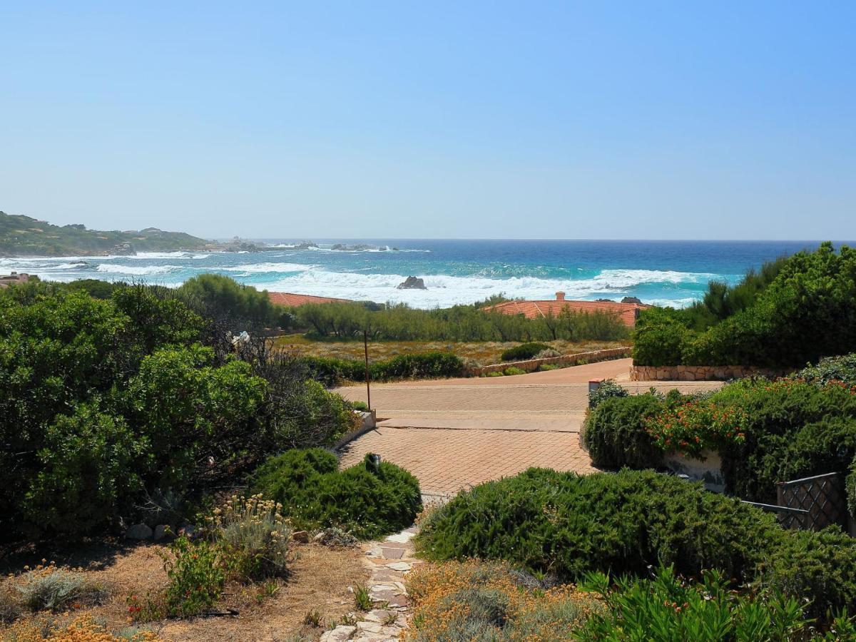 Holiday Home Alba By Interhome Greuli Dış mekan fotoğraf