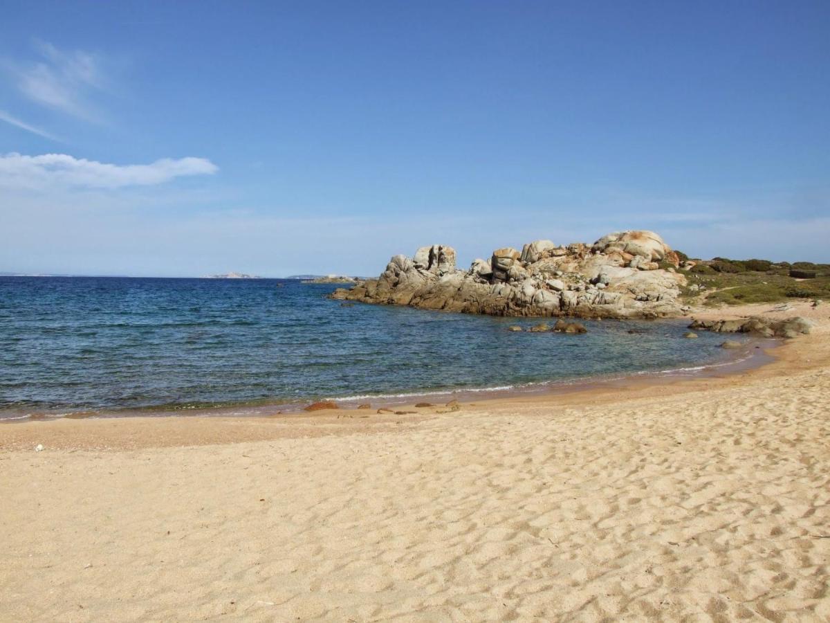Holiday Home Alba By Interhome Greuli Dış mekan fotoğraf