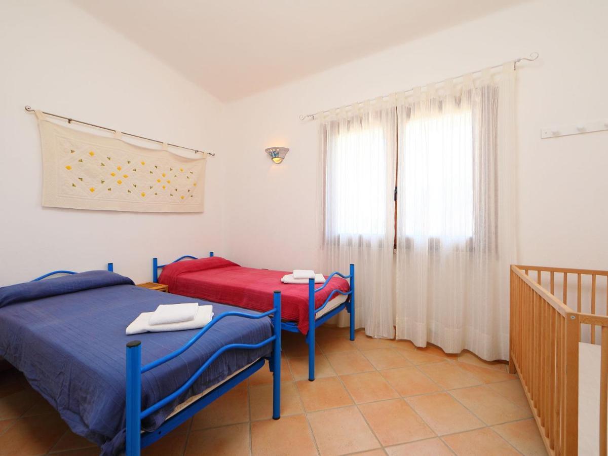 Holiday Home Alba By Interhome Greuli Dış mekan fotoğraf