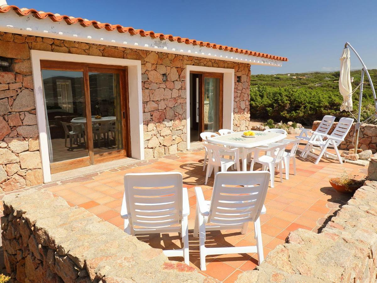 Holiday Home Alba By Interhome Greuli Dış mekan fotoğraf
