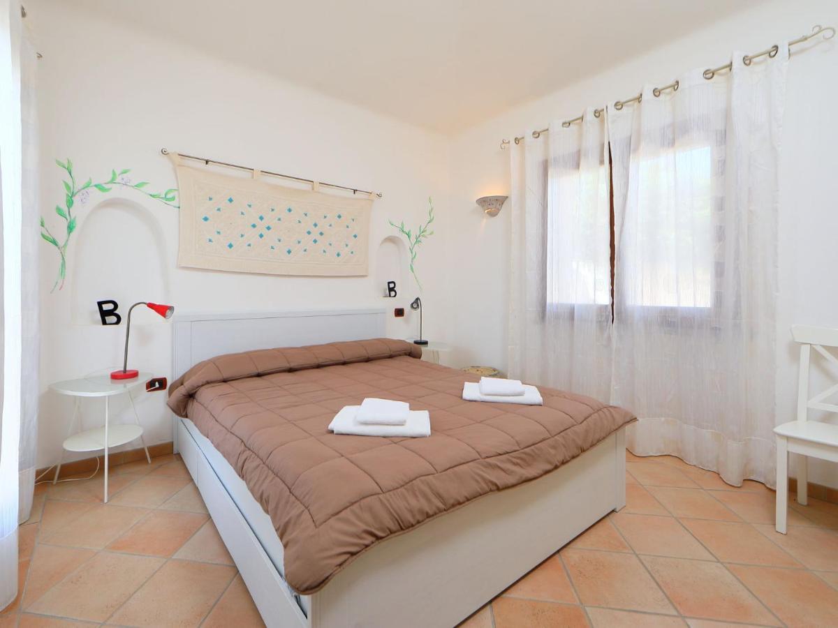 Holiday Home Alba By Interhome Greuli Dış mekan fotoğraf