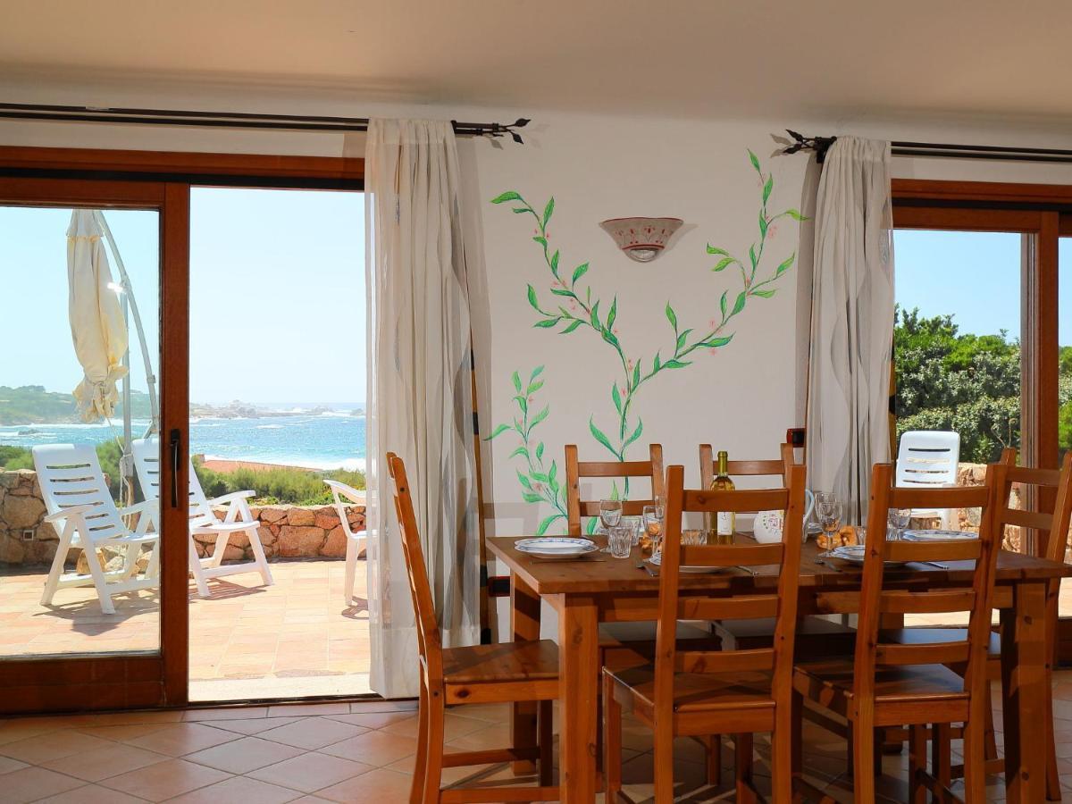 Holiday Home Alba By Interhome Greuli Dış mekan fotoğraf