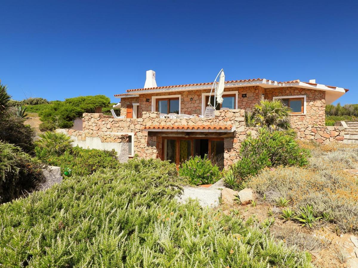 Holiday Home Alba By Interhome Greuli Dış mekan fotoğraf