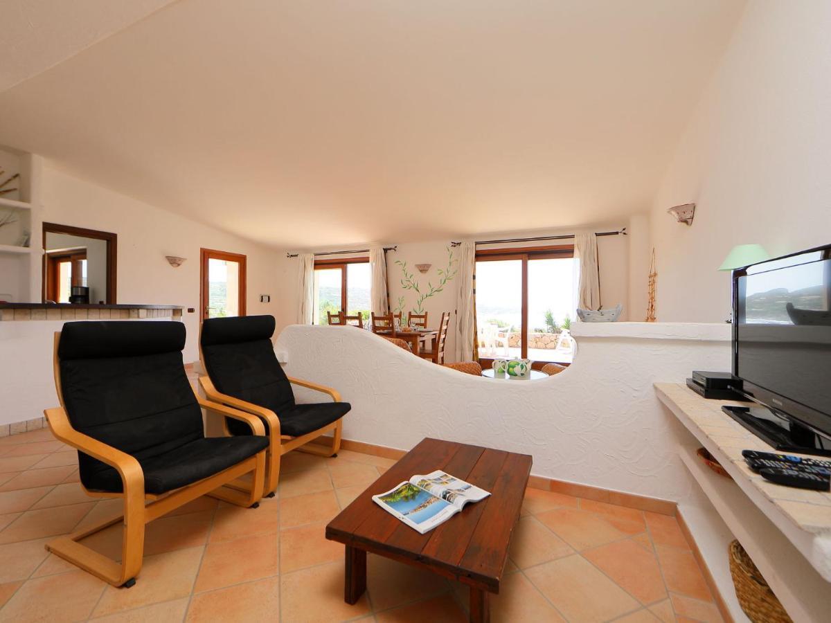 Holiday Home Alba By Interhome Greuli Dış mekan fotoğraf