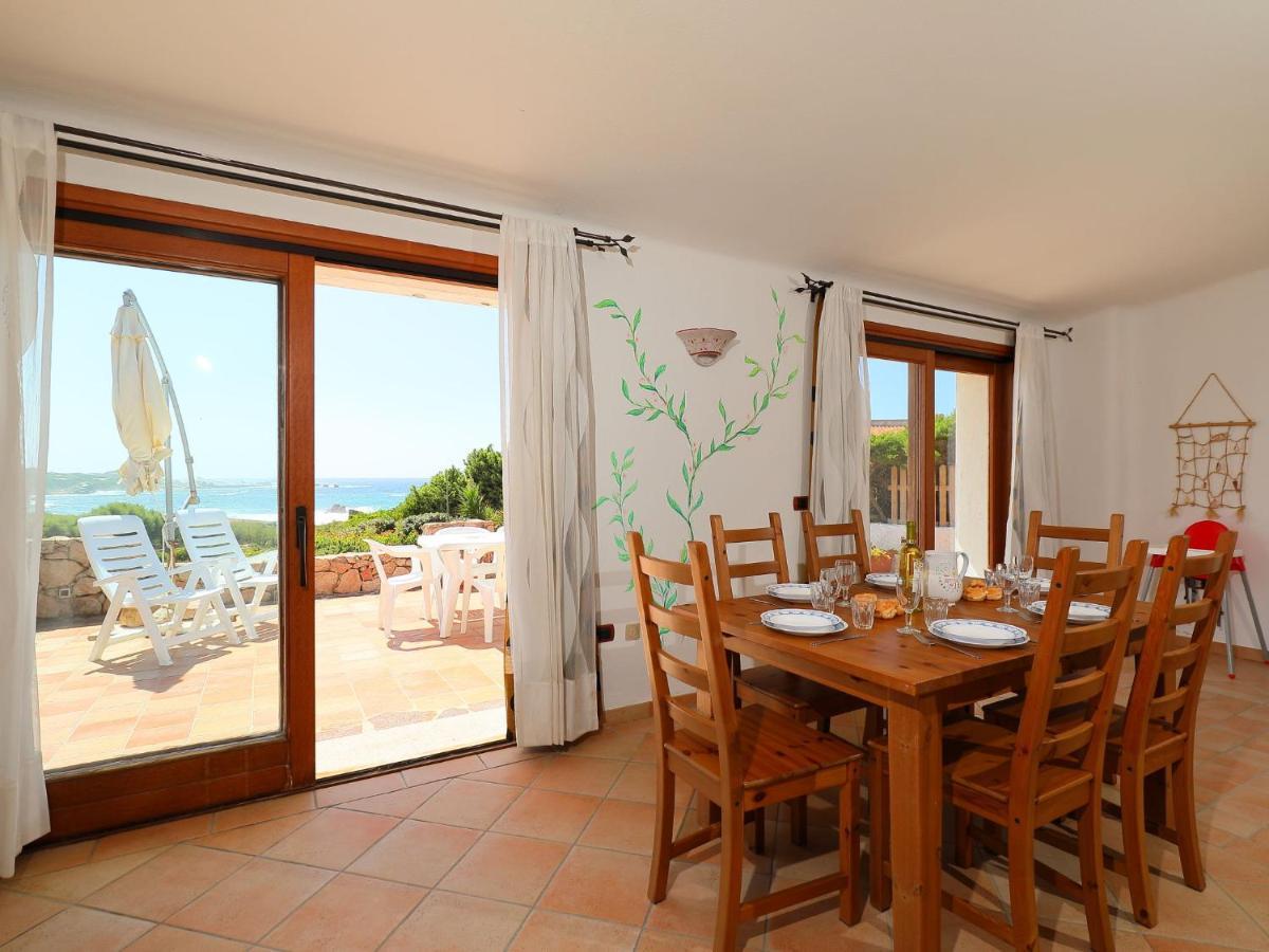 Holiday Home Alba By Interhome Greuli Dış mekan fotoğraf