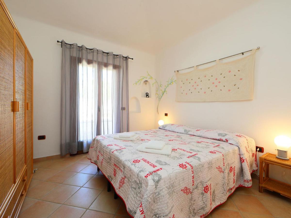 Holiday Home Alba By Interhome Greuli Dış mekan fotoğraf