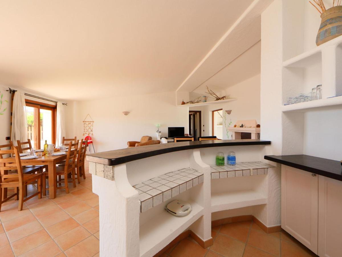 Holiday Home Alba By Interhome Greuli Dış mekan fotoğraf