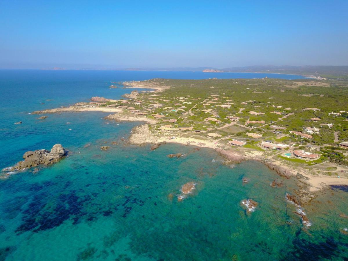 Holiday Home Alba By Interhome Greuli Dış mekan fotoğraf