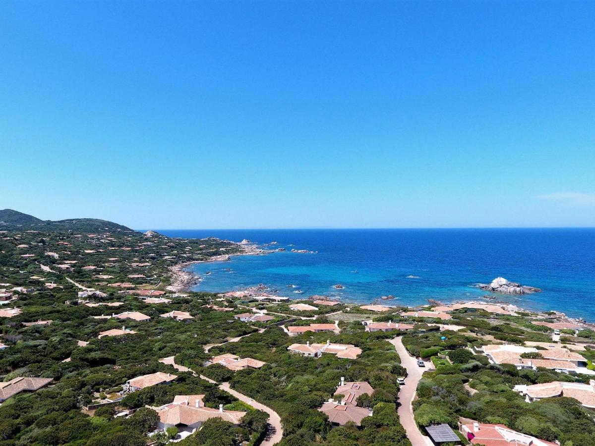 Holiday Home Alba By Interhome Greuli Dış mekan fotoğraf